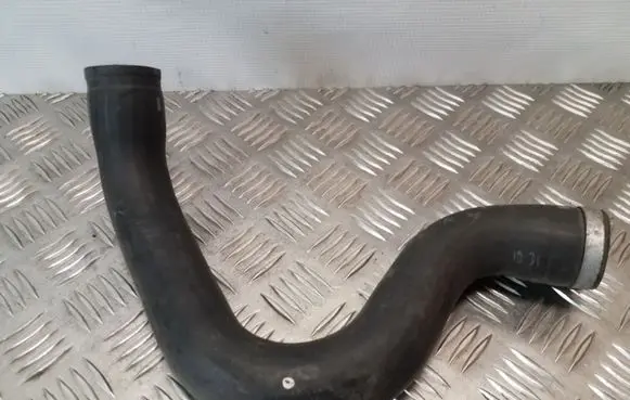 Volvo S60 Engine coolant pipe/hose 08671393