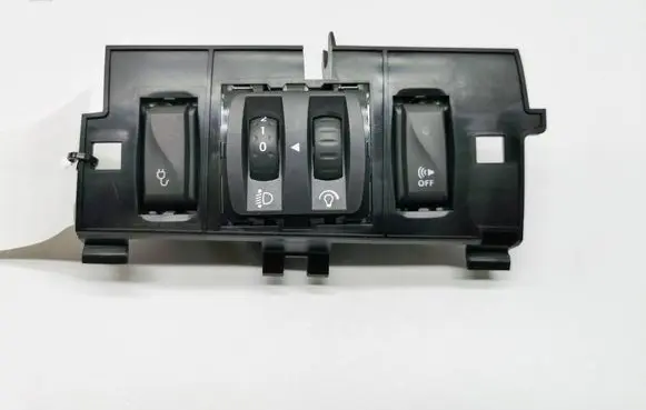 Renault Zoe Light switch 251900567R