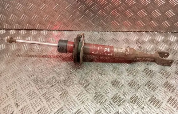 Front shock absorber/damper