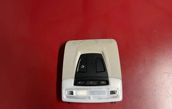 BMW i3 Front seat light 9354366
