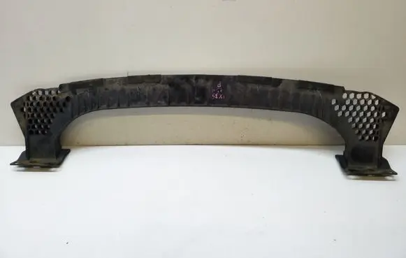 Hyundai ix35 Front bumper support beam 865612Y100