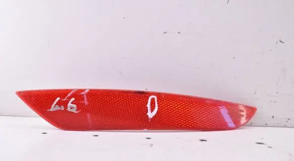 Volkswagen Golf VI Rear tail light reflector 5K0945106A