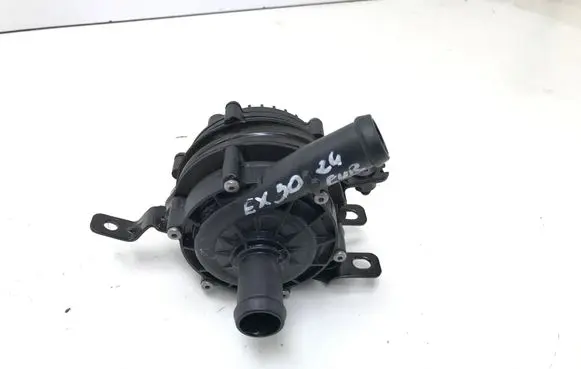 Volvo EX30 Electric auxiliary coolant/water pump 31345280 P8892896692 T2311050042260