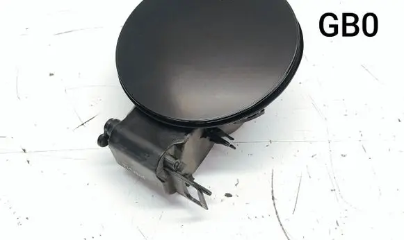 Fuel tank cap