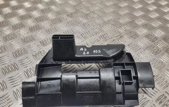 Audi A3 S3 8P Oil breather separator 038103623