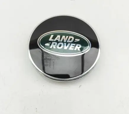 Land Rover Defender R20 wheel hub/cap/trim FK521A096BA FK521A096AA