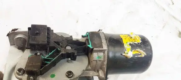 Renault Scenic II - Grand scenic II Wiper motor