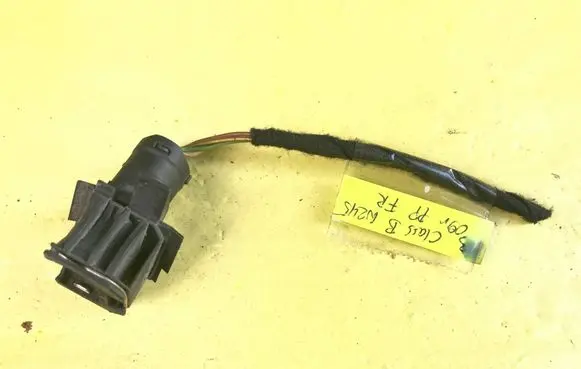 Mercedes-Benz B W245 Brake wiring harness A0295154825