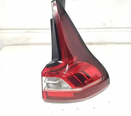 Renault Scenic IV - Grand scenic IV Rear/tail lights 265503625R