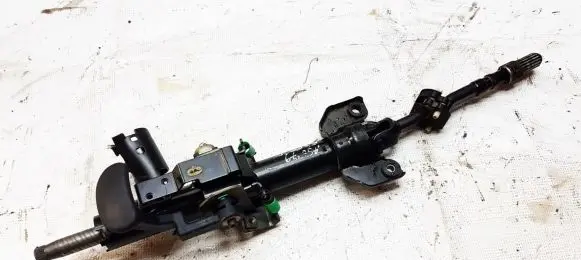 Renault Espace III Steering wheel axle