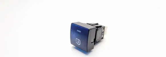 Citroen Berlingo Central locking switch button 96583098XT