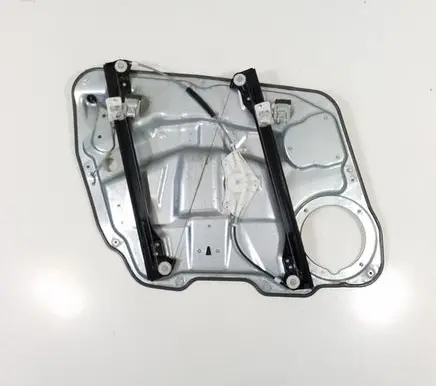 Mercedes-Benz R W251 Front door manual window regulator A2517200679