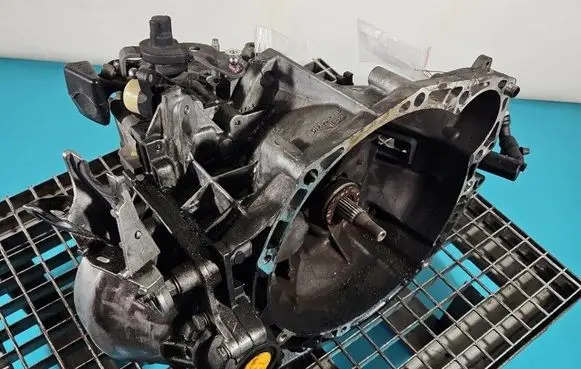 Citroen DS4 Manual 5 speed gearbox 20MB26 IMPRK1542234