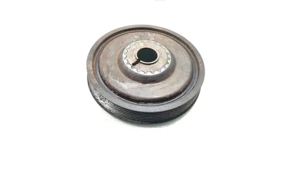 Ford Focus Crankshaft pulley