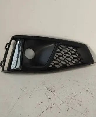 Audi A4 S4 B9 Front bumper lower grill 8W0807682BA 8W0807682B