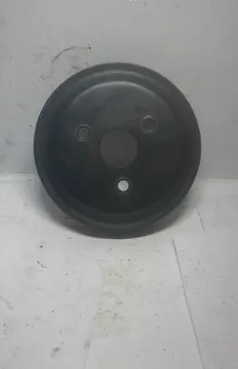 Opel Meriva A Water pump pulley 90531737