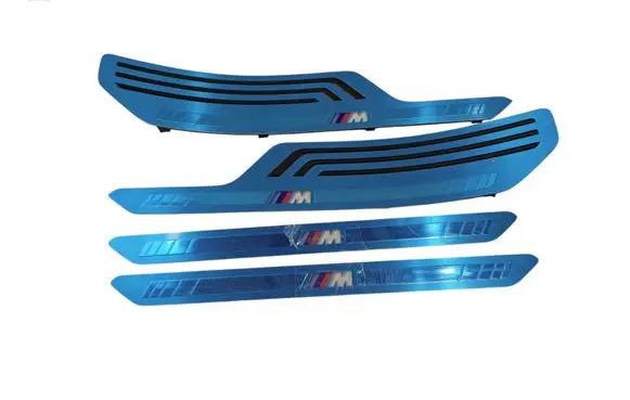 BMW X7 G07 sill trim set (inner) 51478069271 8069271 51478094813
