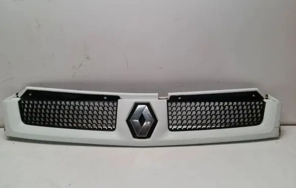 Renault Master II Front grill 8200233765 100207