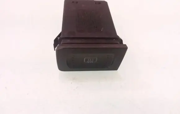 Volkswagen Golf IV Windscreen/window heater switch 1J0953235A 6N0959621B