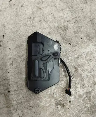 Mercedes-Benz S W220 Seat control switch 2208212758 034630220303 03463022