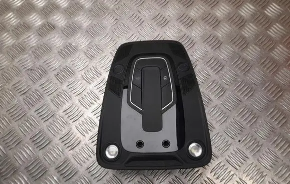 Audi Q7 4M Front seat light 4M0947135BE