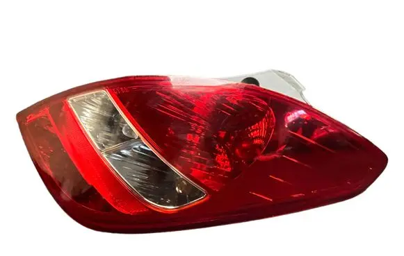 Hyundai i20 (PB PBT) Rear/tail lights 924021J000