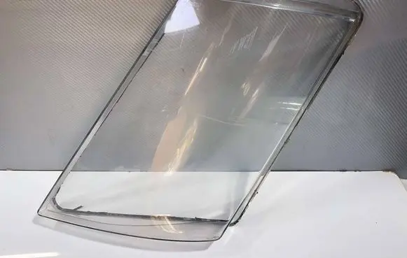 Volvo S60 Headlight part 