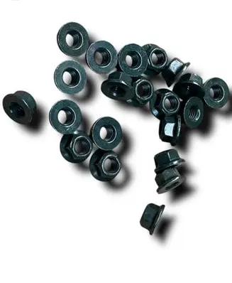 Fiat Idea Floor mat clip fixing clamp D590 71746811