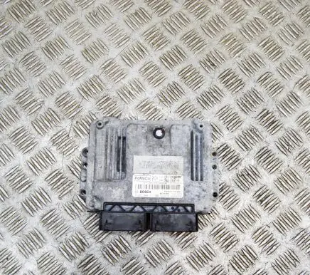 Ford Focus Engine control unit/module CV6112A650 CV6A12B684BB