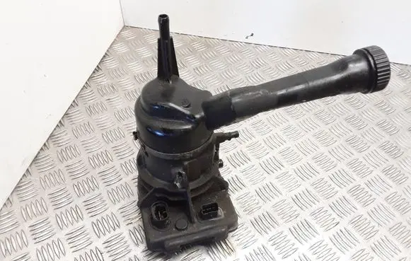 Citroen C4 I Picasso Power steering pump 9684252580