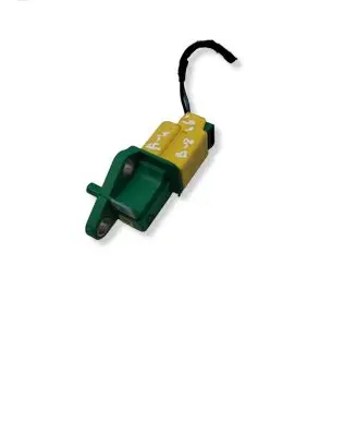 Audi A4 S4 B8 8K Airbag deployment crash/impact sensor 1K0909606C 5WK43544