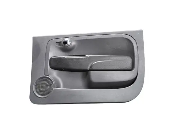 Fiat 500 Front door card panel trim 7354681940 1500134