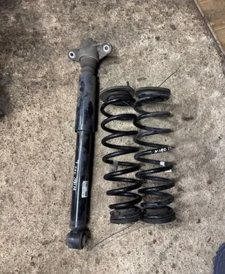 KIA Niro Rear shock absorber/damper 55300G5200