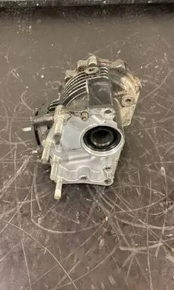 Toyota RAV 4 (XA30) Front differential