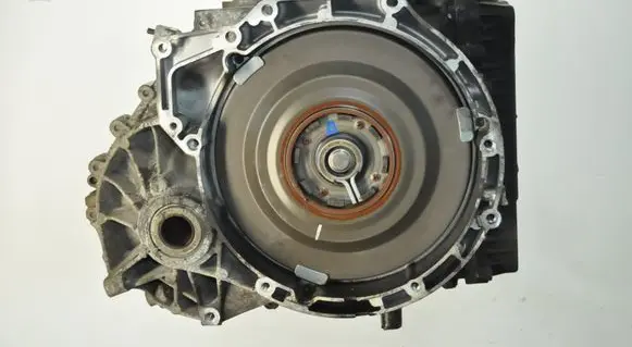 Volvo V60 Manual 6 speed gearbox DG9R7000AA