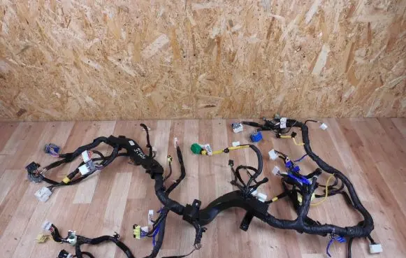 KIA Sportage Other wiring loom 91111F1880 91710F1100