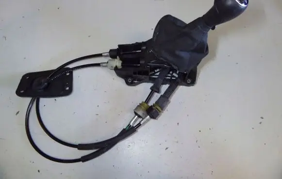 Fiat Tipo Gear shifter/selector 50295647