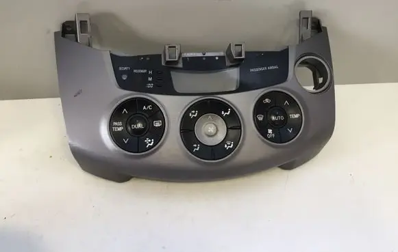 Toyota RAV 4 (XA30) Climate control unit 4559442060
