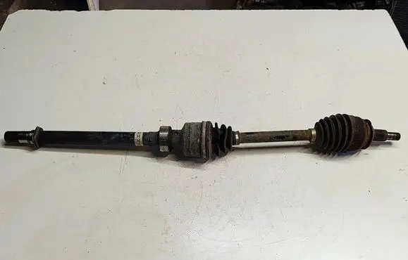 Mazda CX-5 Front driveshaft AW518W1F051