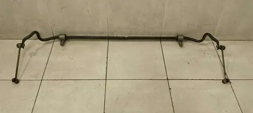 Mercedes-Benz GLC X253 C253 Rear anti-roll bar/stabilizer link A2133260165