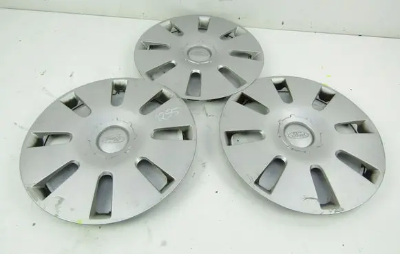 Ford Focus Original wheel cap 