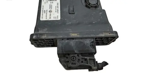Volkswagen e-Golf Other control units/modules 5GE907458C 5GE907458