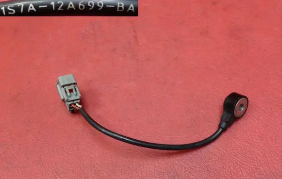 Volvo S40 Detonation knock sensor 1S7A12A699BA