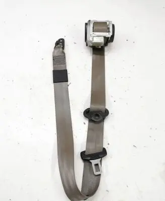 Audi A4 S4 B7 8E 8H Front seatbelt 8E1857706F 05052006 601915200C