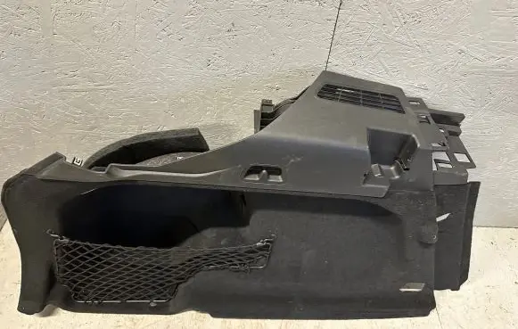 Volvo XC60 Trunk/boot lower side trim panel 31440665