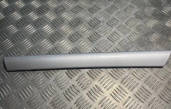 BMW 3 E46 Dashboard glove box trim 8213993
