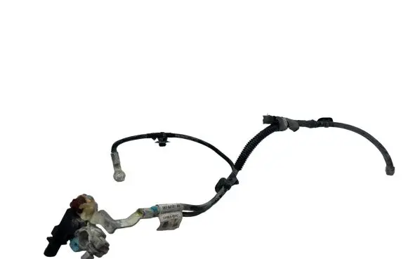 Peugeot 3008 II Negative earth cable (battery) 9814653780 0199200134 9816218180
