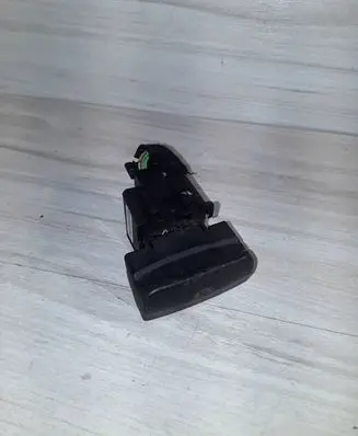 Citroen C4 I Picasso Hand parking brake switch 96551922ZD 00018311A8