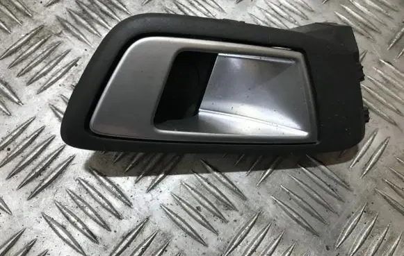 Ford Fiesta Rear door interior handle c1bba22601e c1bb-a22601-e