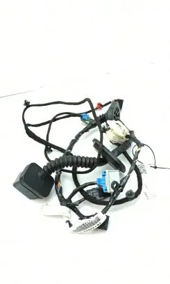 Cadillac SRX Rear door wiring loom 15144699 000193 2882